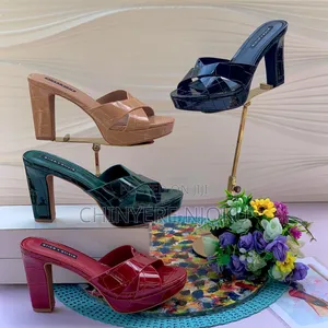 Slippers Shoes for Ladies
