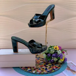 Slippers Shoes for Ladies