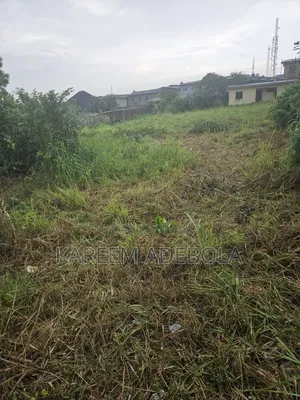 Residential Land at Patrick Harbour Old Ikoyi Onikoyi