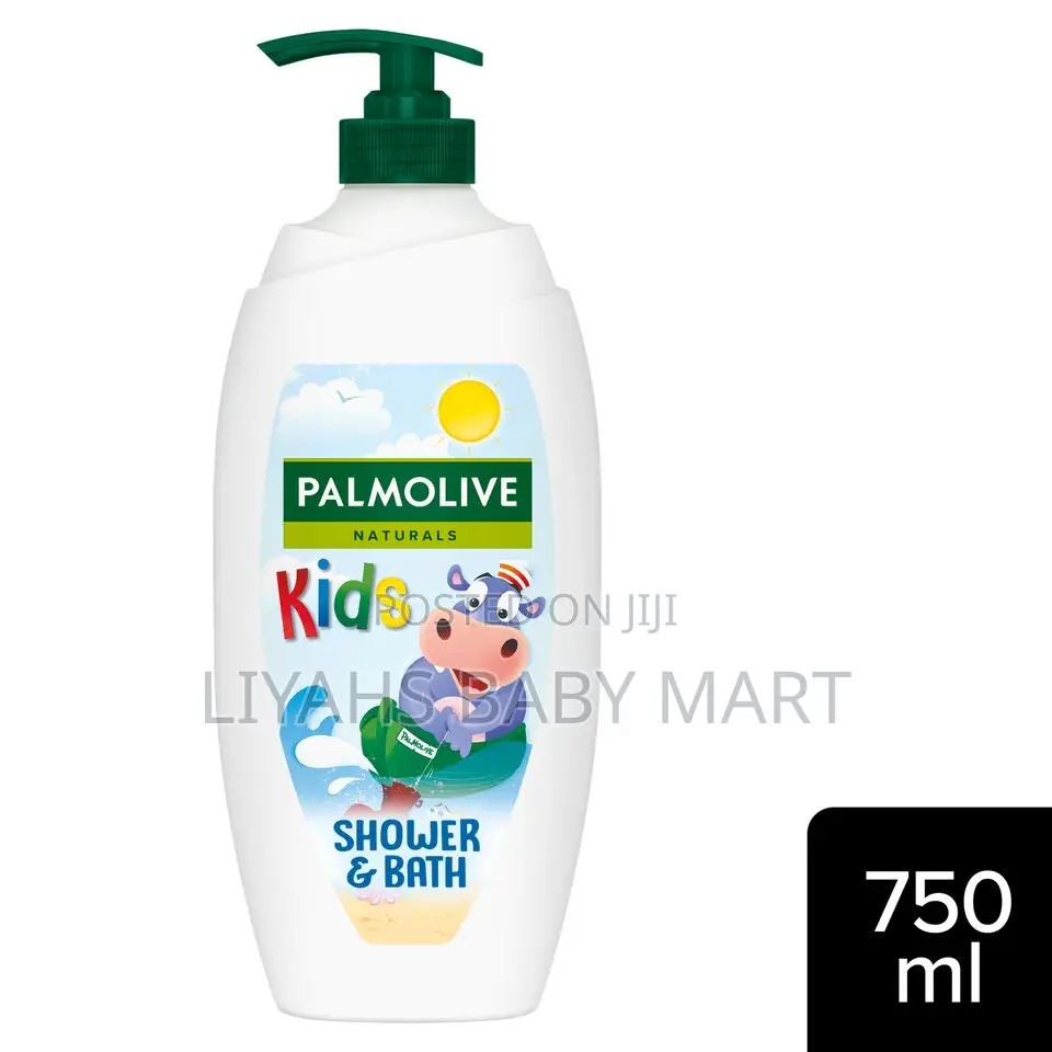 Palmolive Kids