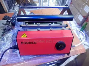 Freesub Digital Mug Printing Sublimation Machine