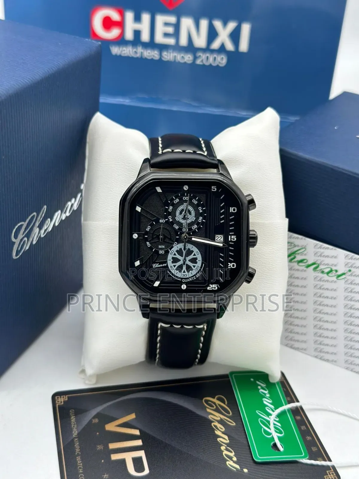 Brand: CHENXI