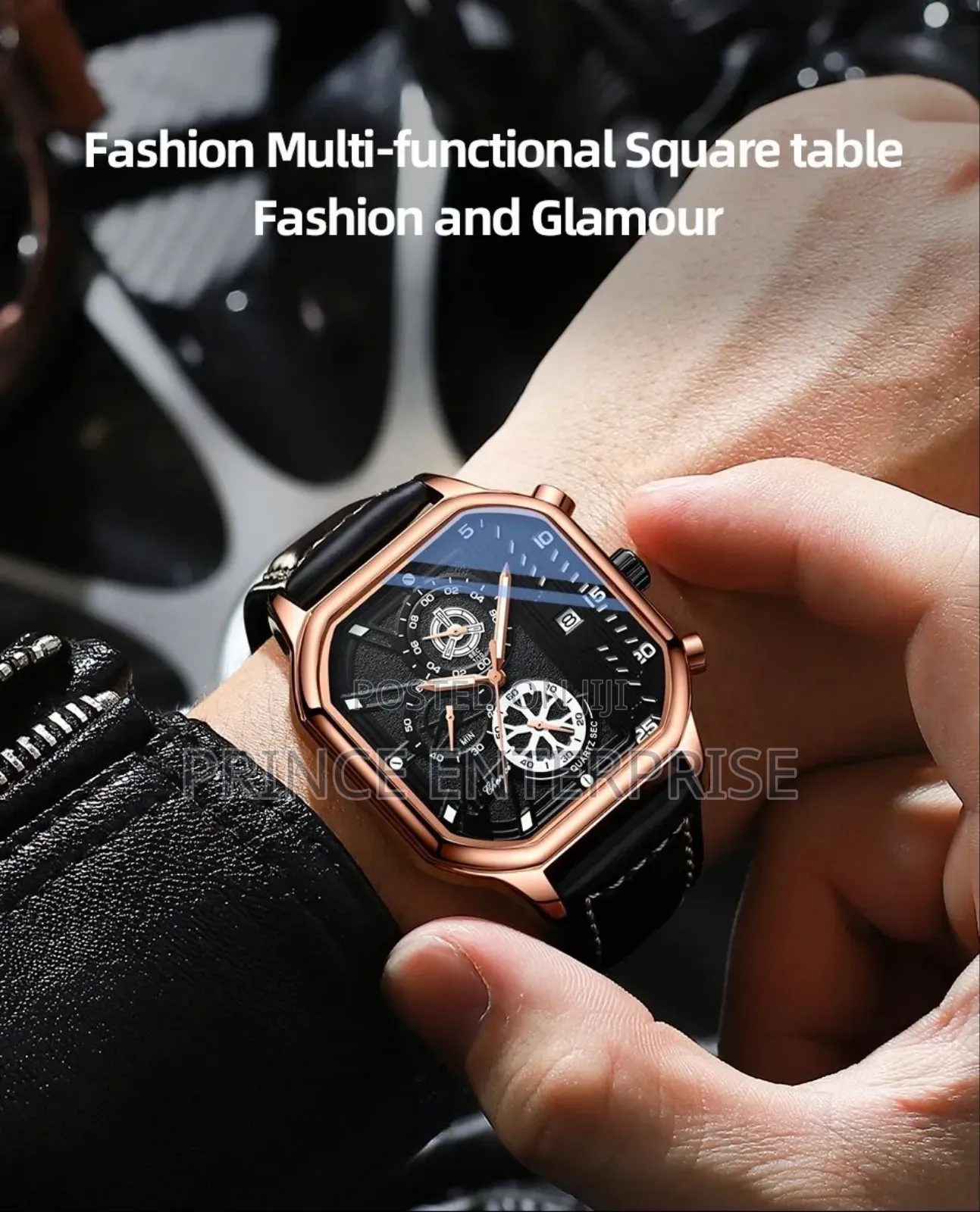 Brand: CHENXI