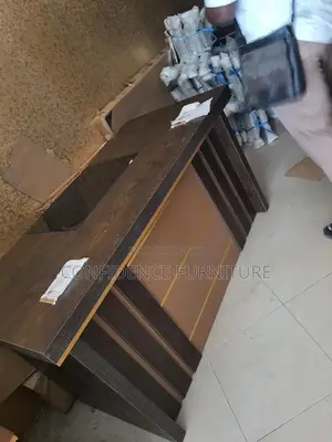 Quality Executive Table