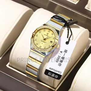 Poedagar Ladies Watch