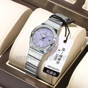 Poedagar Ladies Watch