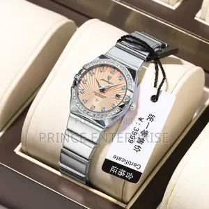 Poedagar Ladies Watch