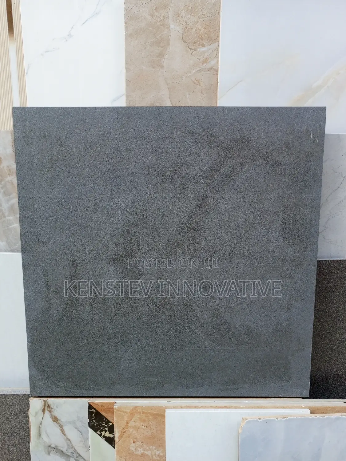 Quality Outdoor Tiles With Thicker Gauge About 2cm