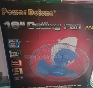 Orbit Ceiling Fan