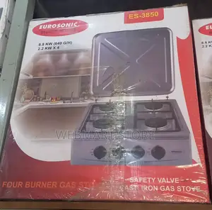 Four Face Cooker