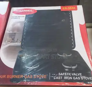 Four Face Cooker