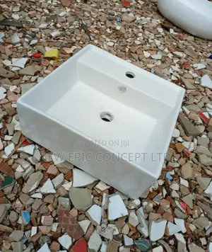 Wash Hand Basin