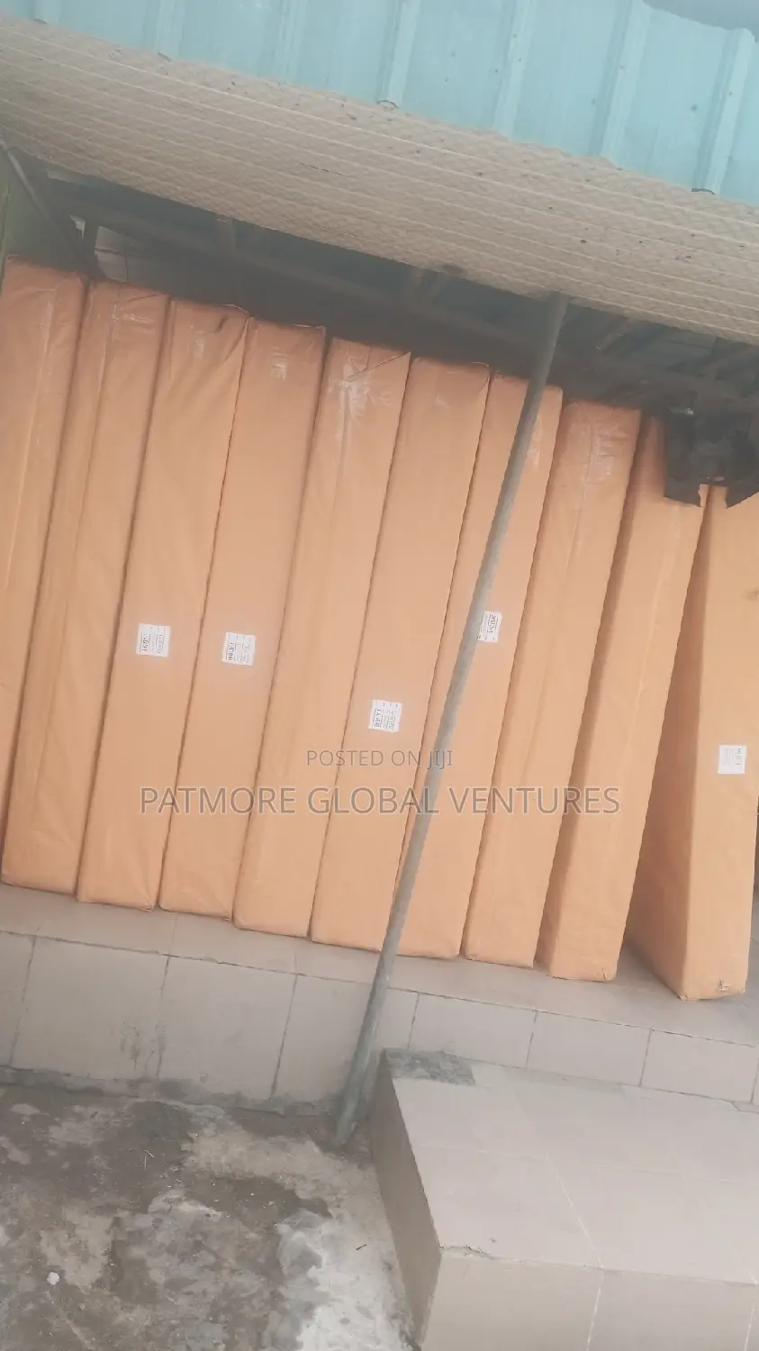 Imported Spring Mattress