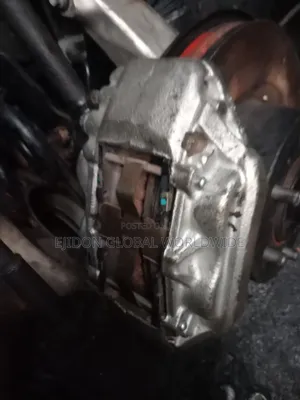 Front Brake Calipa Toyota Lexus LX600 2023 2024