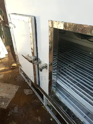 Ice Block Machine