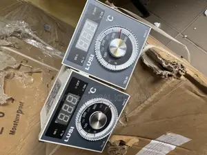 Temperature Control