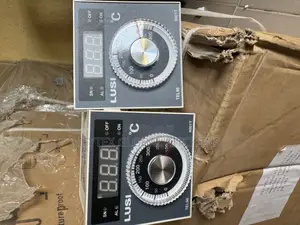 Temperature Control