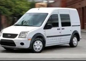Ford Transit Connect 2010 for Sale