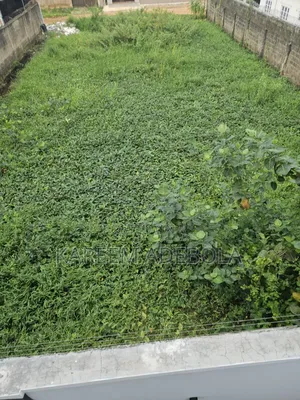 Residential Land at Agungi Lekki