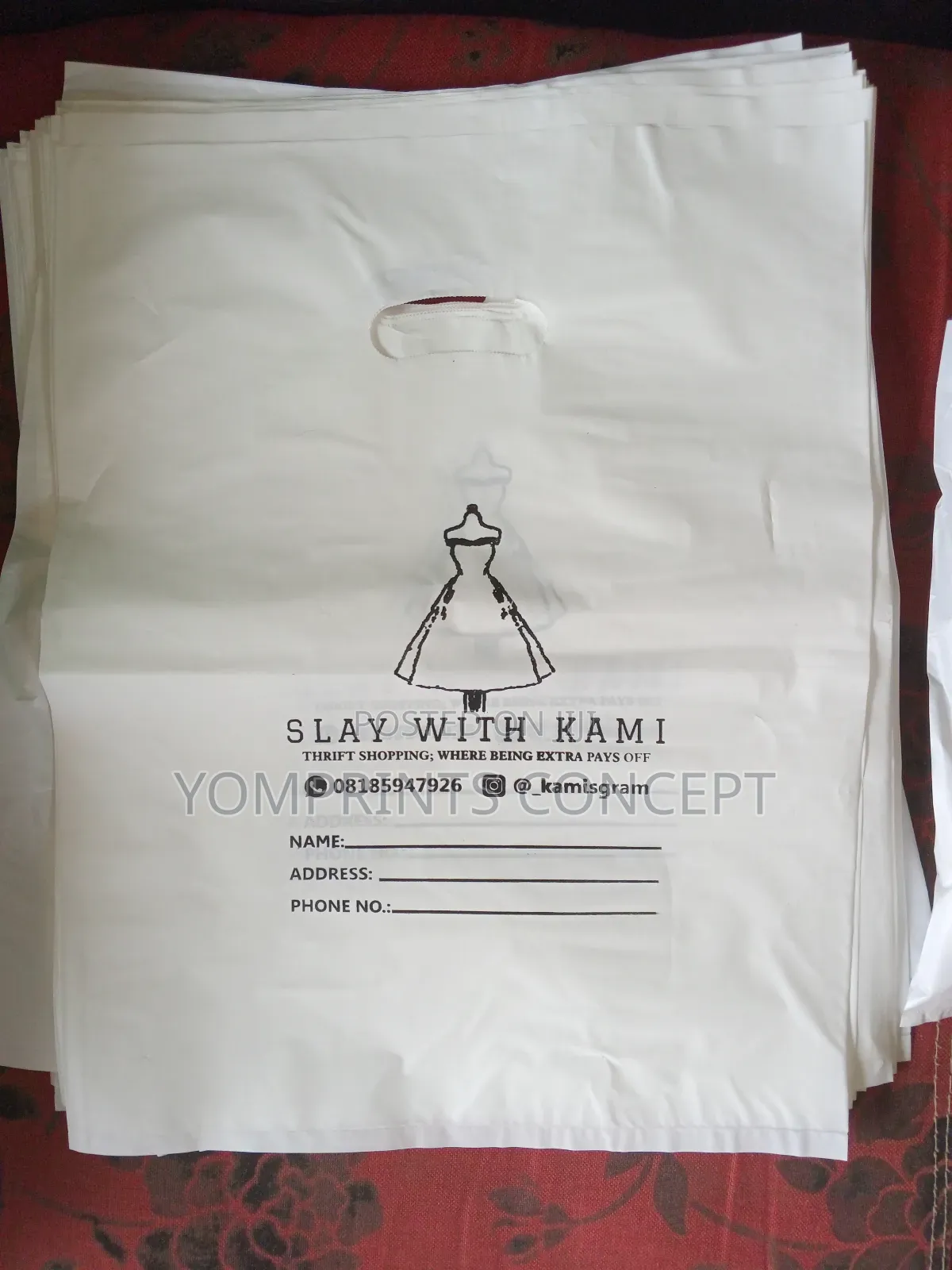 Printing Services