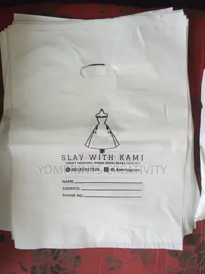 Printing Services