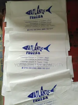 Printing Services