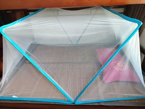 Foldable Mosquito Net 6 by 6