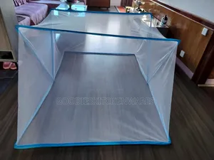 Foldable Mosquito Net 6 by 6