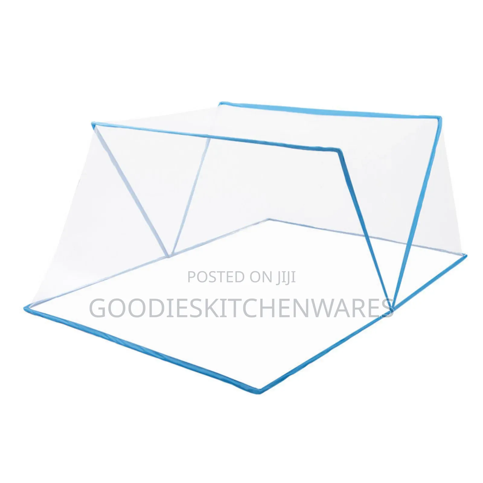 Foldable Mosquito Net 6 by 6