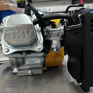 Retech Half Engine GX200