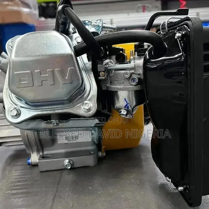 Retech Half Engine GX200