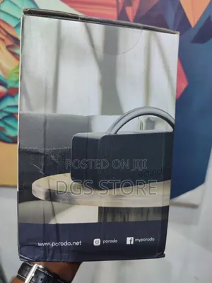 Porodo Soundtec Avant Dual Channel Bluetooth Speaker 30w