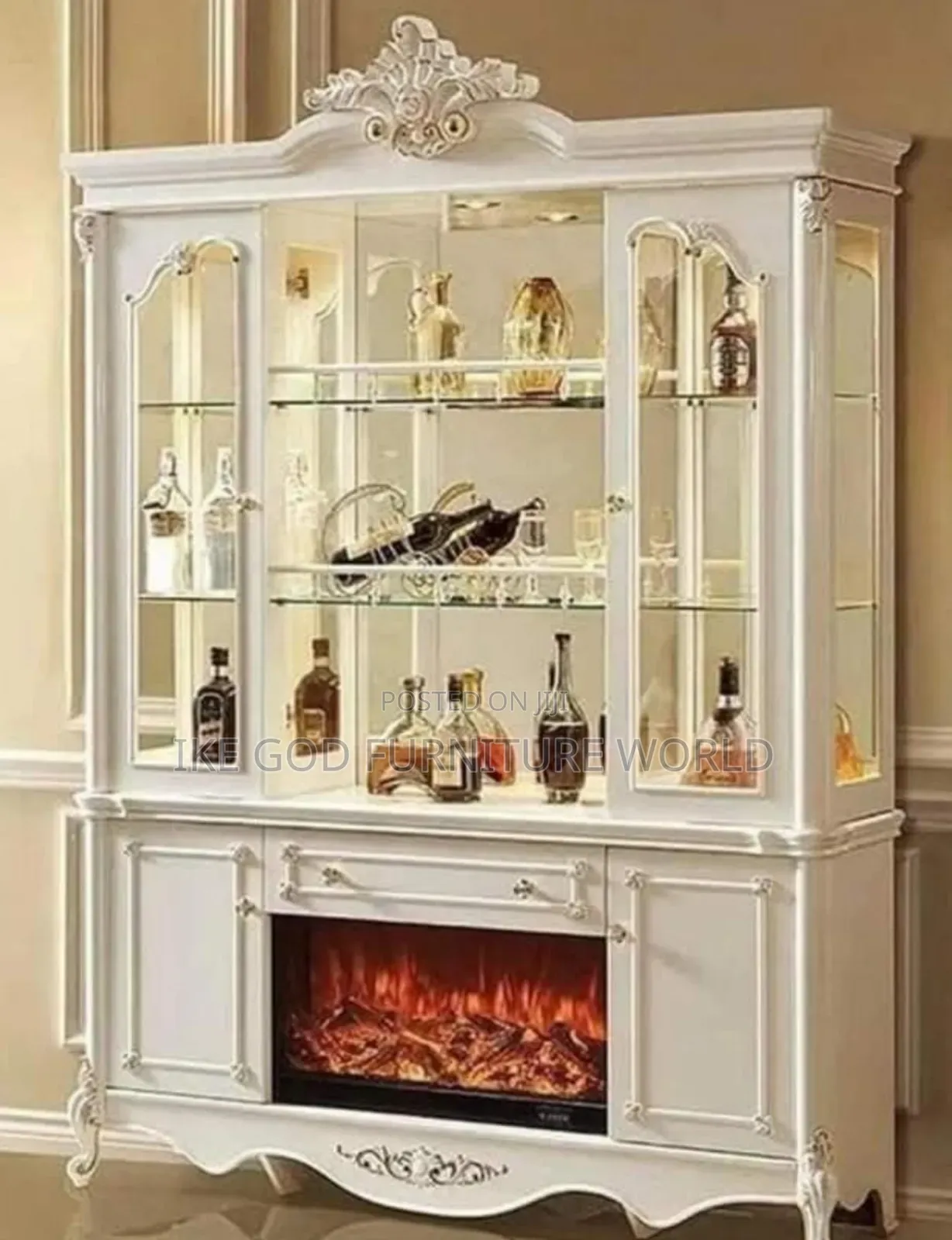 High Quality Turkish Royal Wine Bar