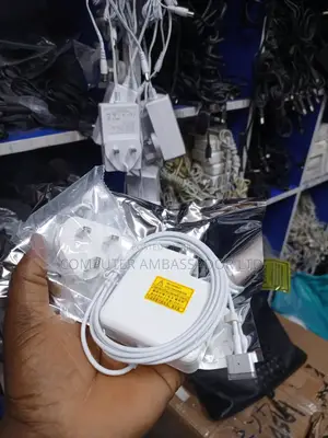 Apple Laptop Charger, 60W Safe 2