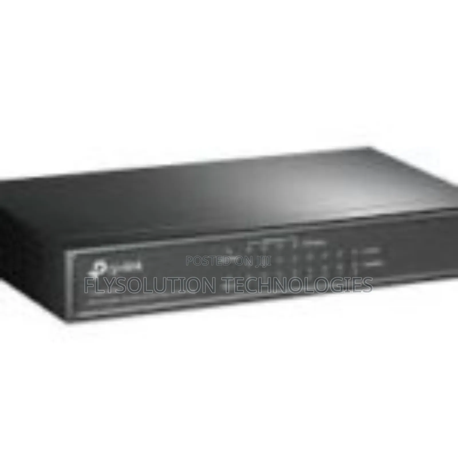 Tp Link 8 Ports Gigabit Desktop Ethernet Switch