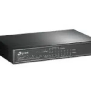 Tp Link 8 Ports Gigabit Desktop Ethernet Switch