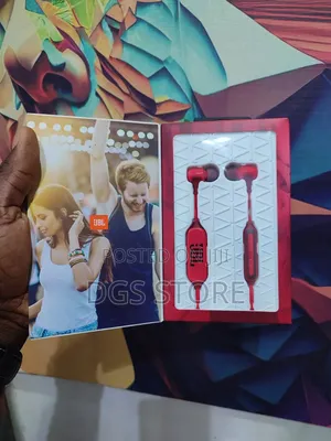 JBL Live 100BT Bluetooth Earbuds