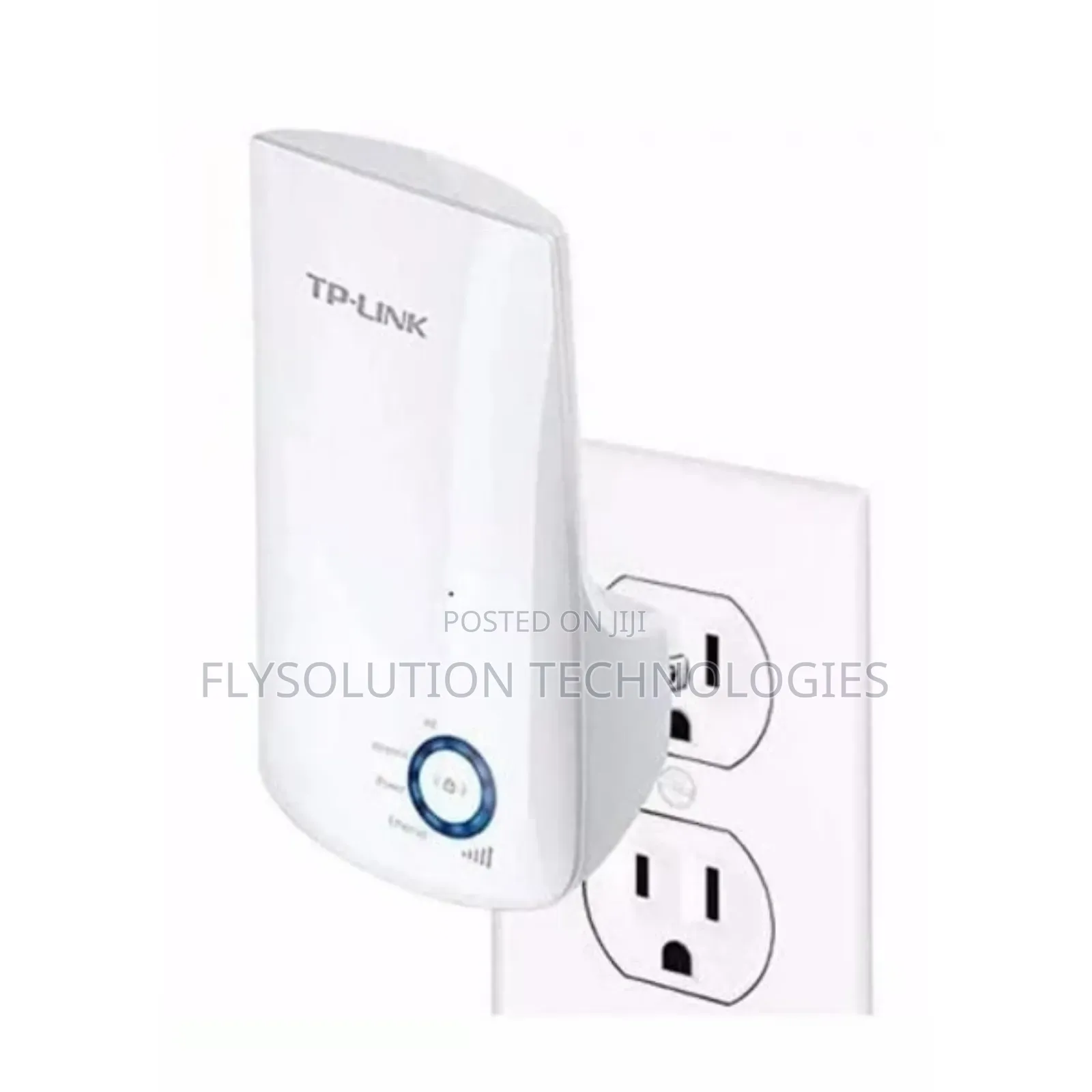 Tp Link 300mbps Wifi Range Extender Repeater