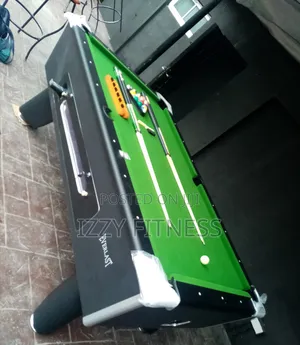 Snooker  Marble Board With Accessories