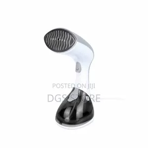 Porodo 1300w Handheld Steamer