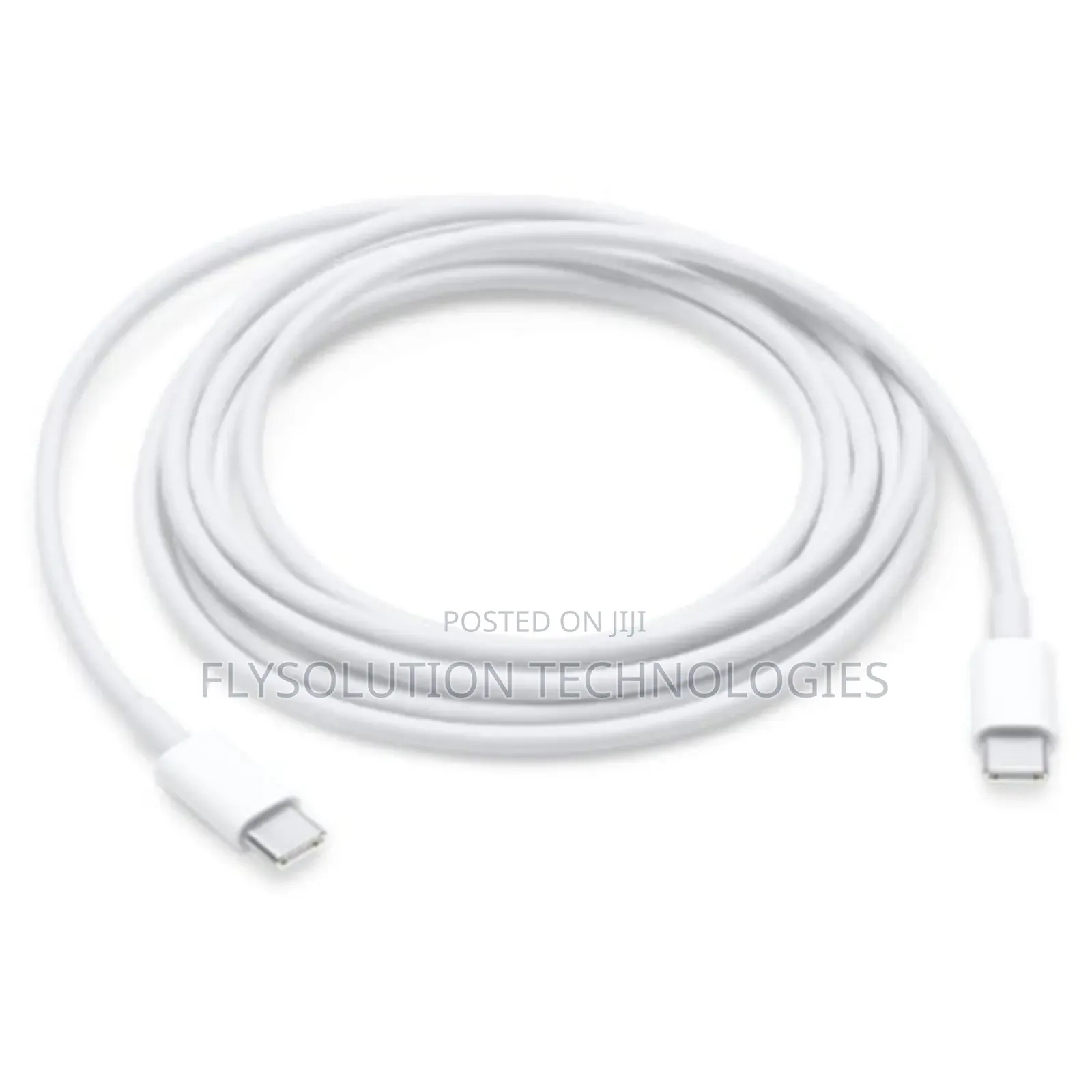 Apple Usb-C 240w Charging Cable 2m