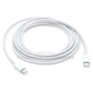 Apple Usb-C 240w Charging Cable 2m