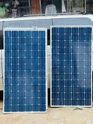 300w 24v Canadian Solar Panels