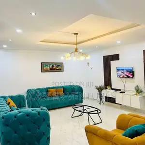 Affordable and Stylish Apartment