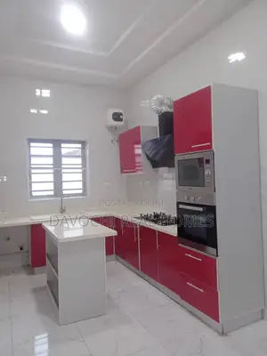 4bdrm Duplex in Orchid Road, Lekki for sale