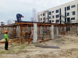Building Construction
