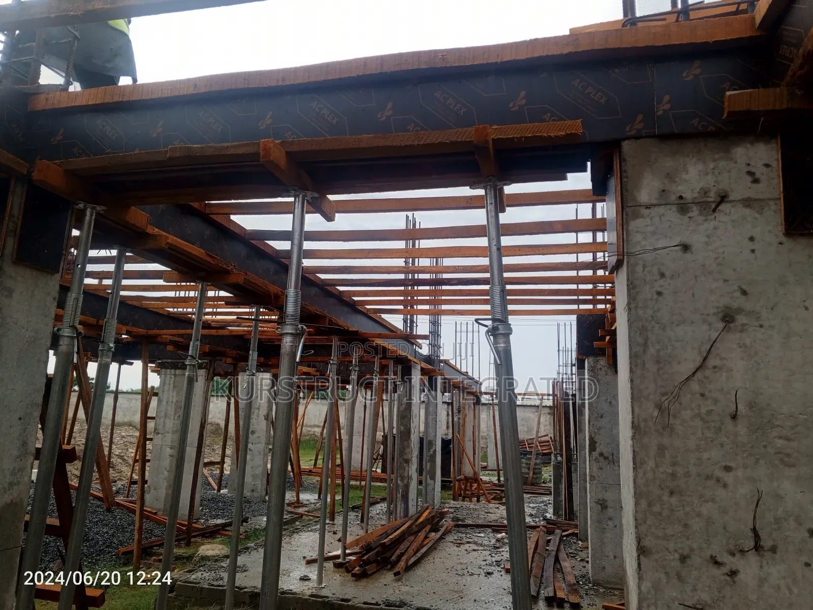 Building Construction