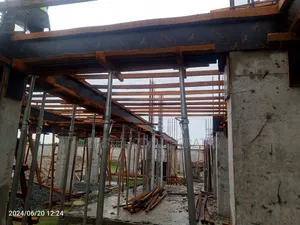 Building Construction