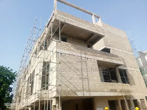 Building Construction