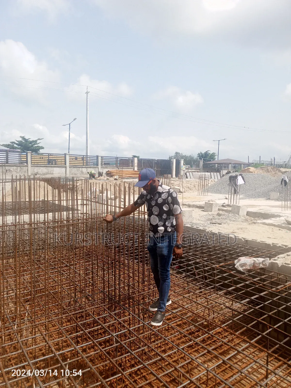 Building Construction